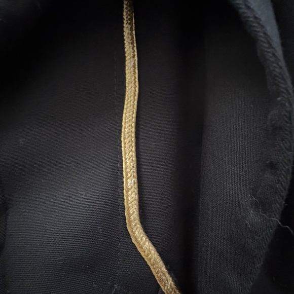 H&M- Emo Band Leader Jacket - Picture 4 of 6